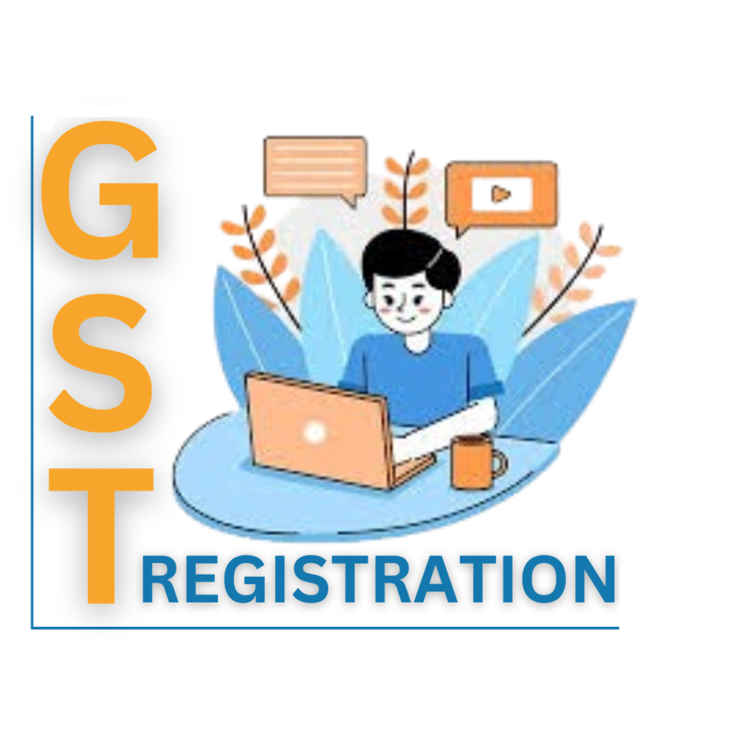 GST Registration