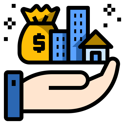 Business loan services to help fund expansion, operations, or new ventures.