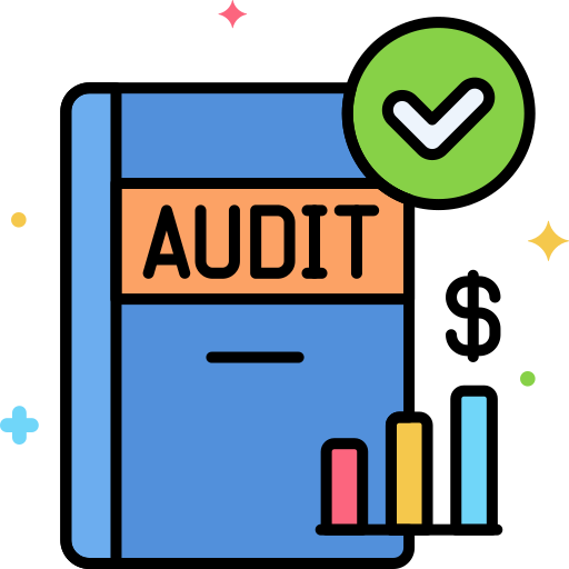 Tax audit and E-TDS filing services for businesses to comply with tax laws and regulations.