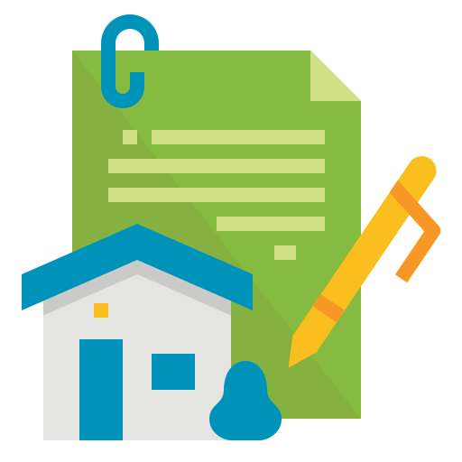 Property sale consideration services for evaluating and negotiating property transactions.
