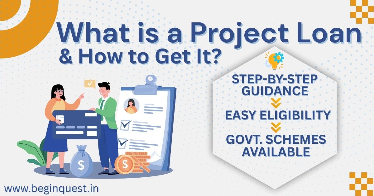 Project Finance in India: What It Is, Benefits, and How to Get It
